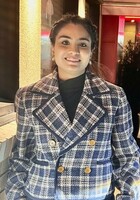 Ottawa Inorganic Chemistry tutor named Dr. Meenakshi Ottawa Inorganic Chemistry tutor named Dr. Meenakshi