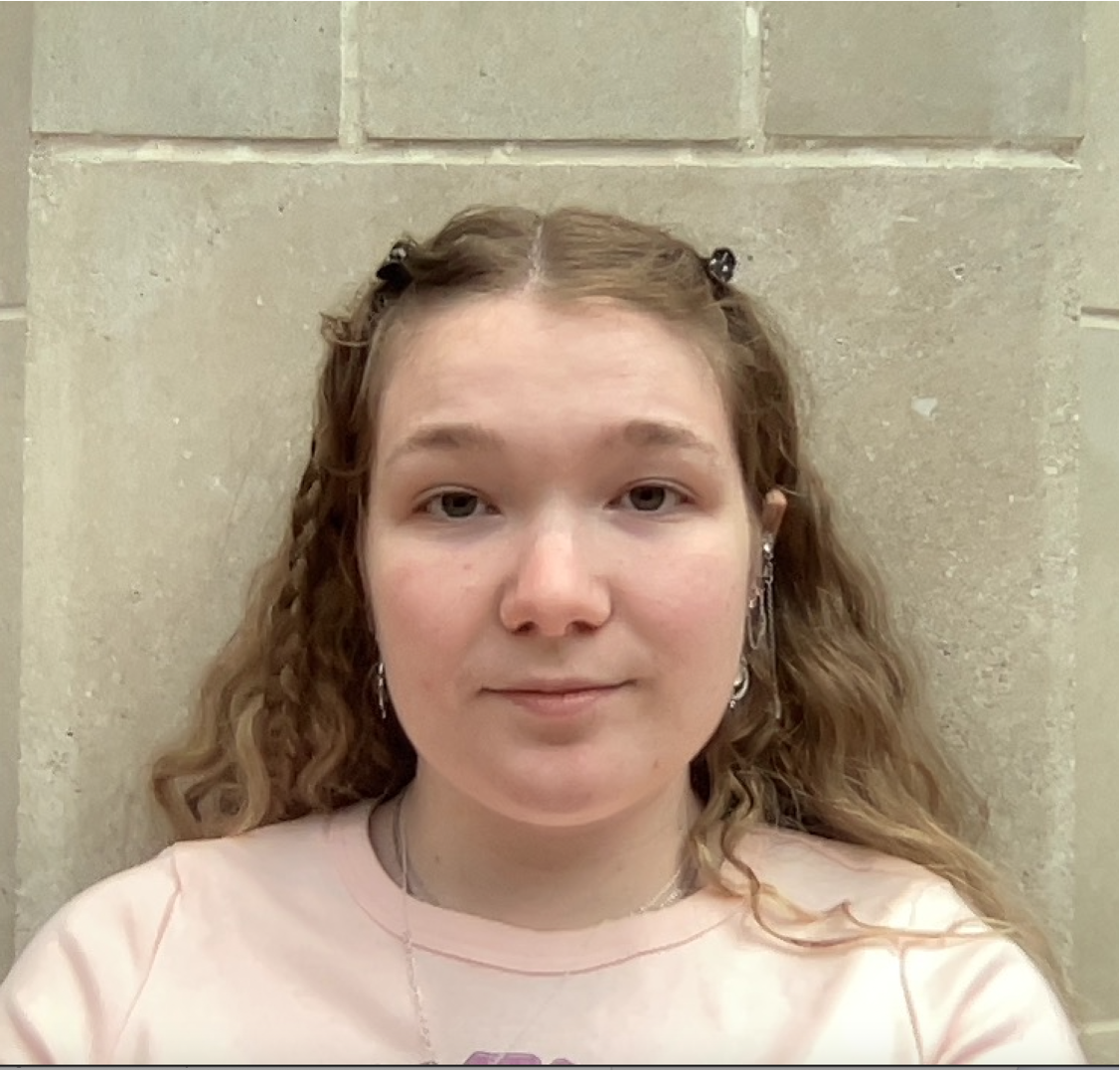 Liverpool ISAT tutor named Caitlyn Liverpool ISAT tutor named Caitlyn