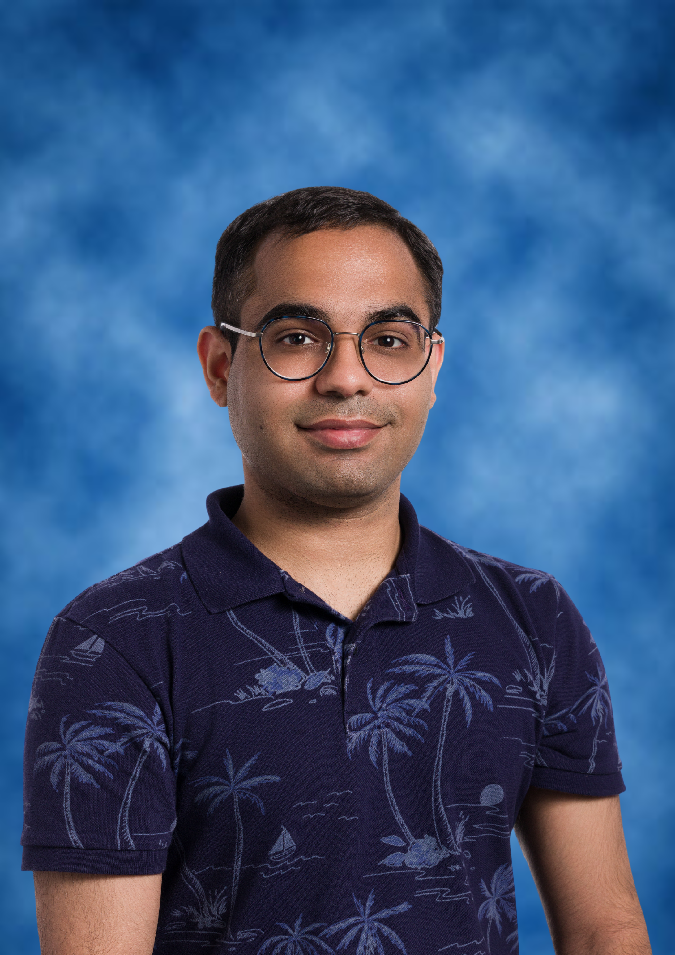 Burnaby tutor named Deeran Kumar