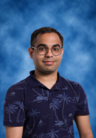 Leeds Women's Studies tutor named Deeran Kumar