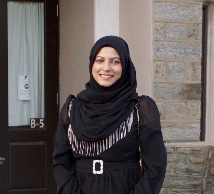 Bath Chemistry 2 tutor named Ramla Bath Chemistry 2 tutor named Ramla