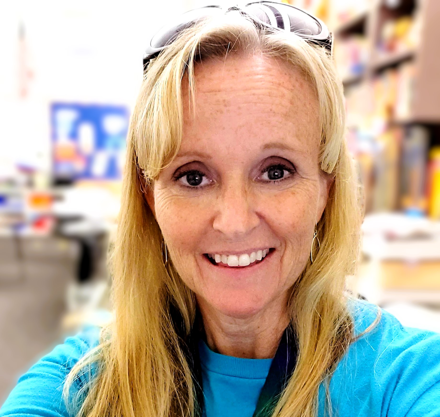 Bradford Elementary Social Studies tutor named Kelly Bradford Elementary Social Studies tutor named Kelly