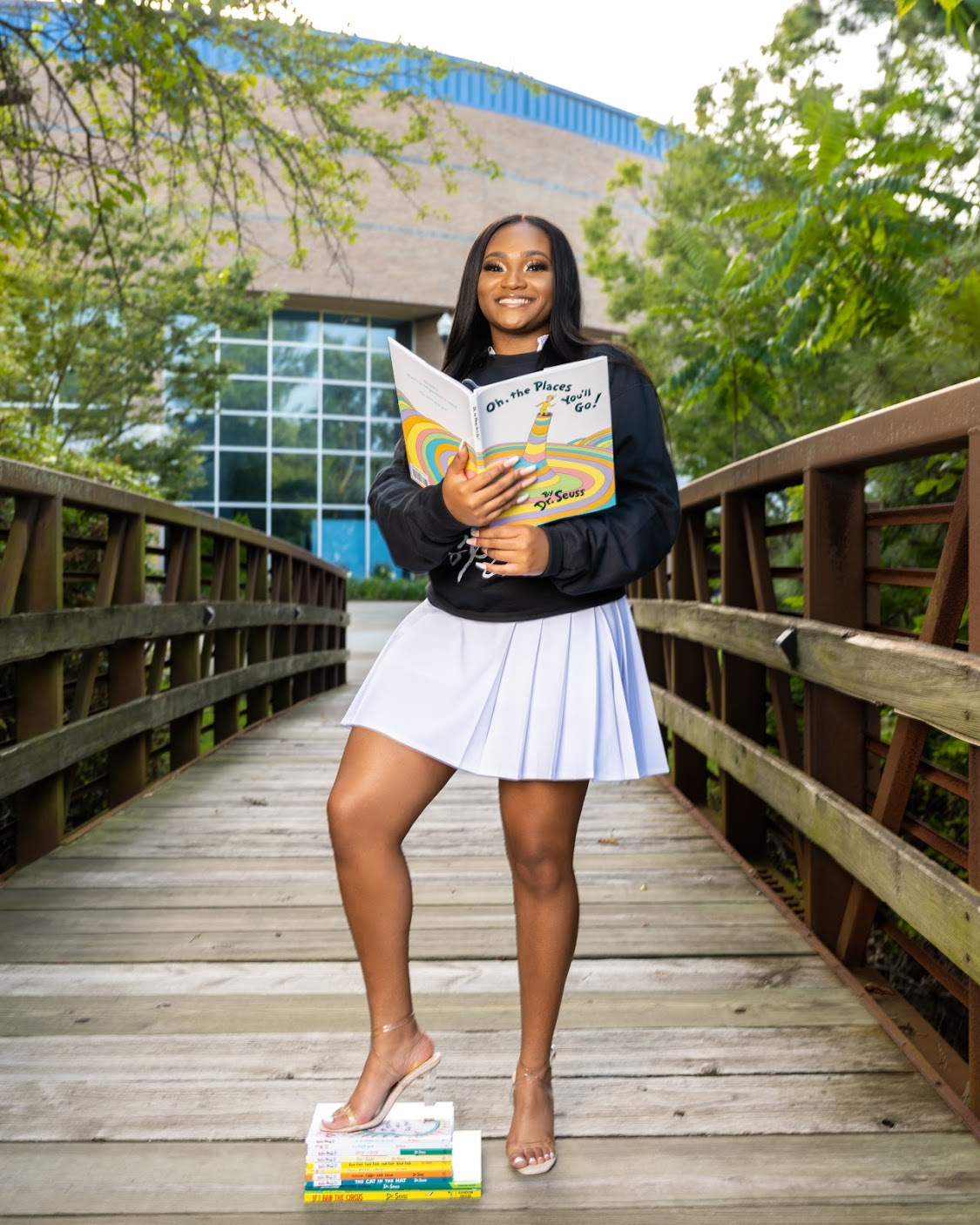 Cardiff Math 2 tutor named Ann