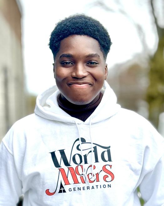 Bradford Functions tutor named Prophet Samuel Bradford Functions tutor named Prophet Samuel