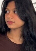 Quebec City High School Chemistry tutor named Niya Quebec City High School Chemistry tutor named Niya