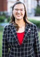 Victoria CLEP Social Sciences and History tutor named Anna Grace Victoria CLEP Social Sciences and History tutor named Anna Grace