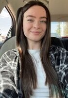 Edmonton Math tutor named Taylor