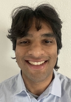 Cambridge Electrical and Computer Engineering tutor named Rishi Cambridge Electrical and Computer Engineering tutor named Rishi