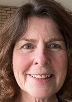 Oxford Newtonian Mechanics tutor named Deborah