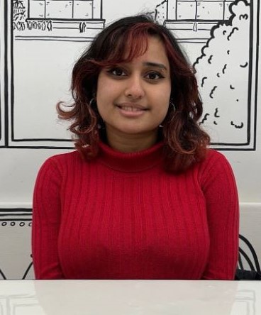 Albany, GA OAT tutor named Riya