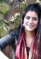 Glasgow CLEP Spanish tutor named Ana