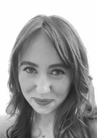 Manchester History of Architecture tutor named Sophie