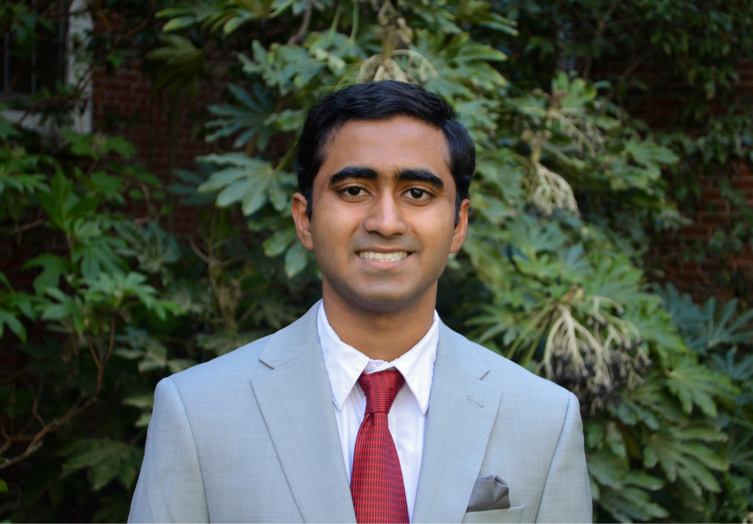 Cardiff Machine Learning tutor named Akshan