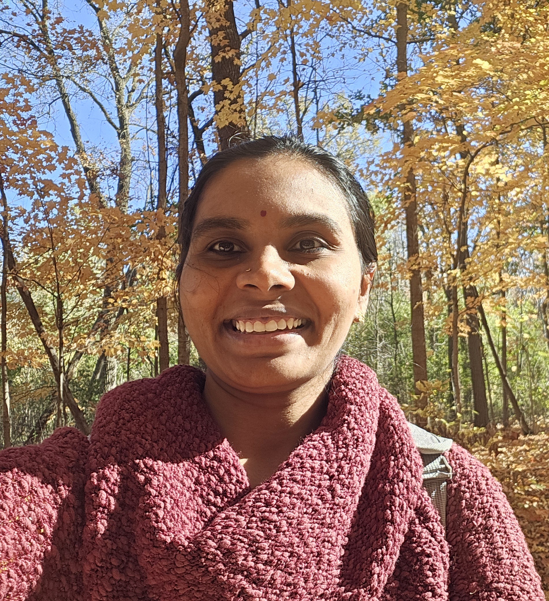 Halifax Scratch tutor named Moulika Halifax Scratch tutor named Moulika