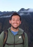 Calgary Human Geography tutor named Evan Calgary Human Geography tutor named Evan