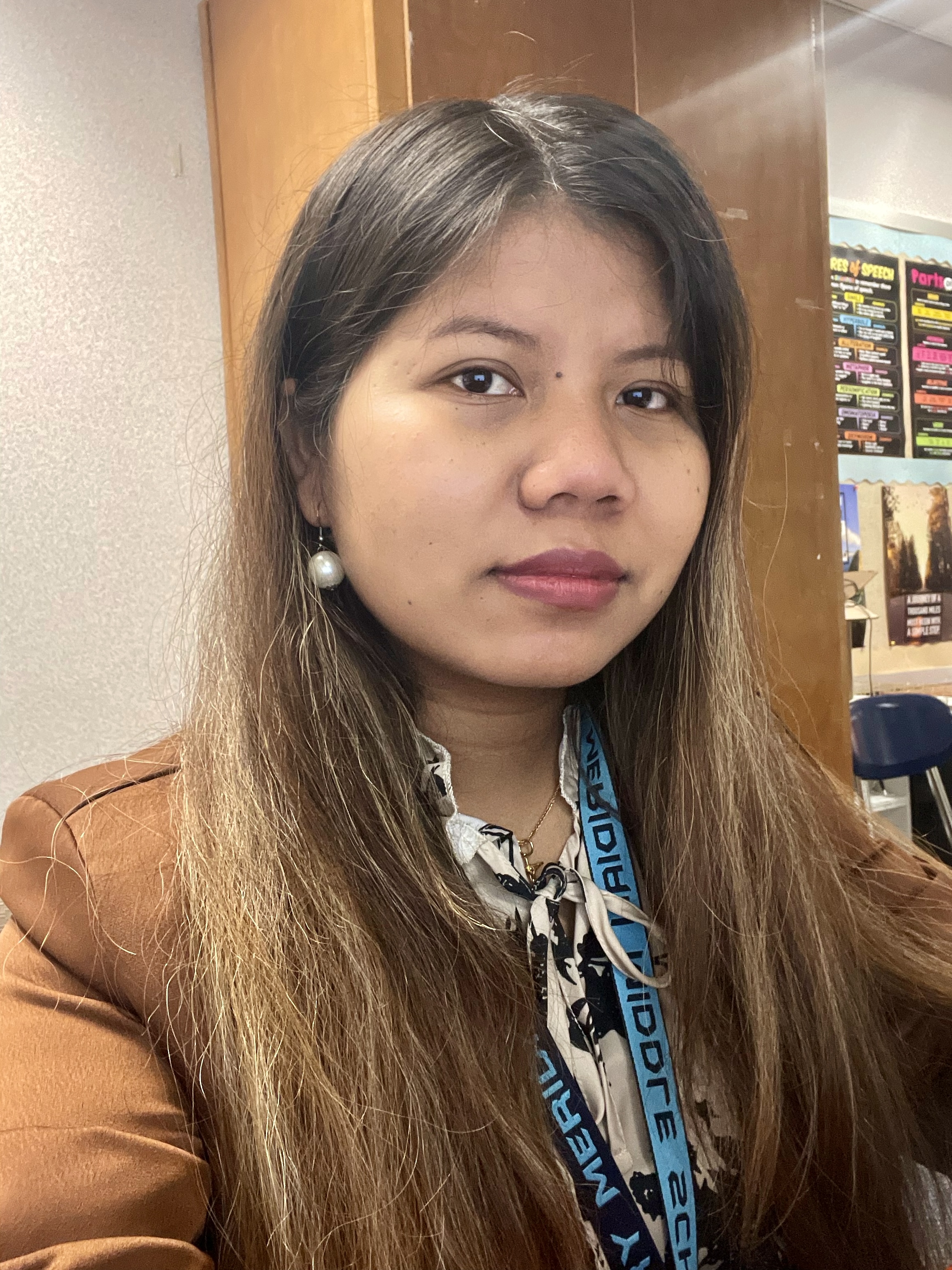 Indianapolis, IN ACT tutor named Jasmine