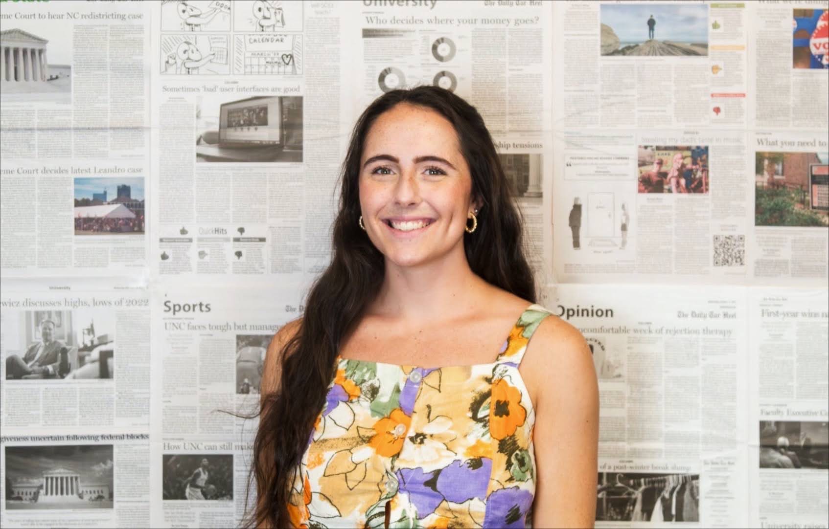 Raleigh-Durham, NC Spanish tutor named Allison