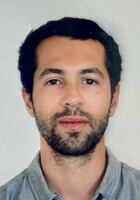 Cambridge Contemporary Architecture tutor named Benjamin