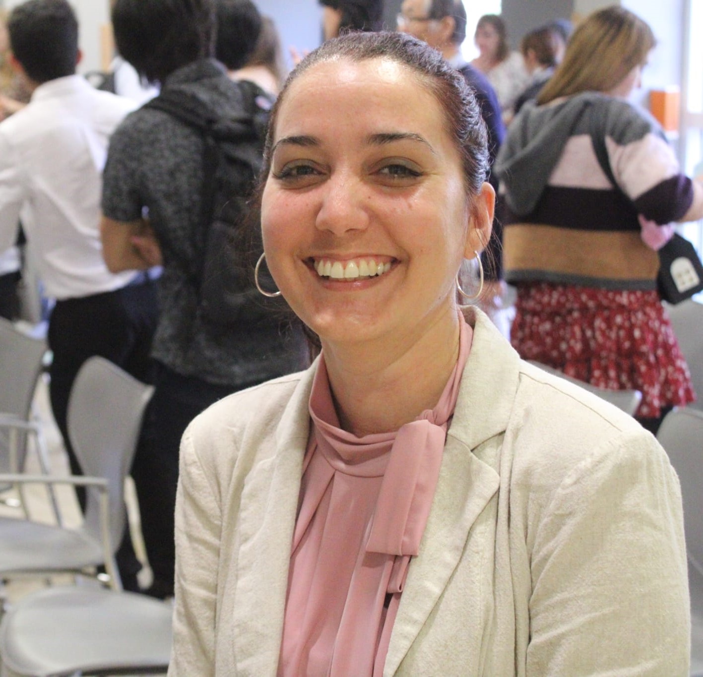 Bradford High School French tutor named Marice Bradford High School French tutor named Marice