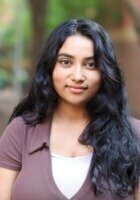 Durham College and University Admissions tutor named Anusha Durham College and University Admissions tutor named Anusha