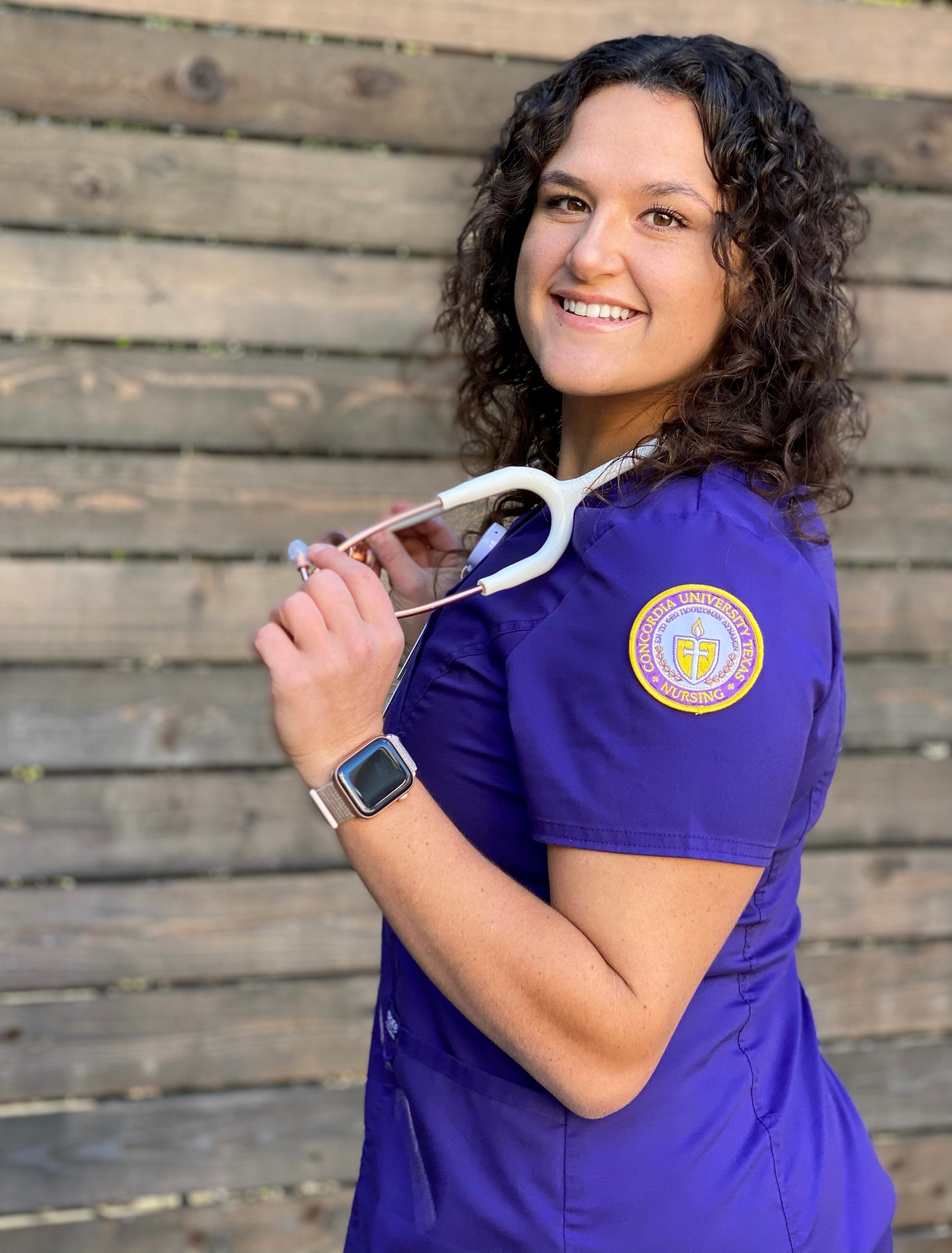 Manchester Nursing tutor named Madeline Manchester Nursing tutor named Madeline