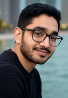 Belfast Non-Euclidean Geometry tutor named Sayantan Belfast Non-Euclidean Geometry tutor named Sayantan