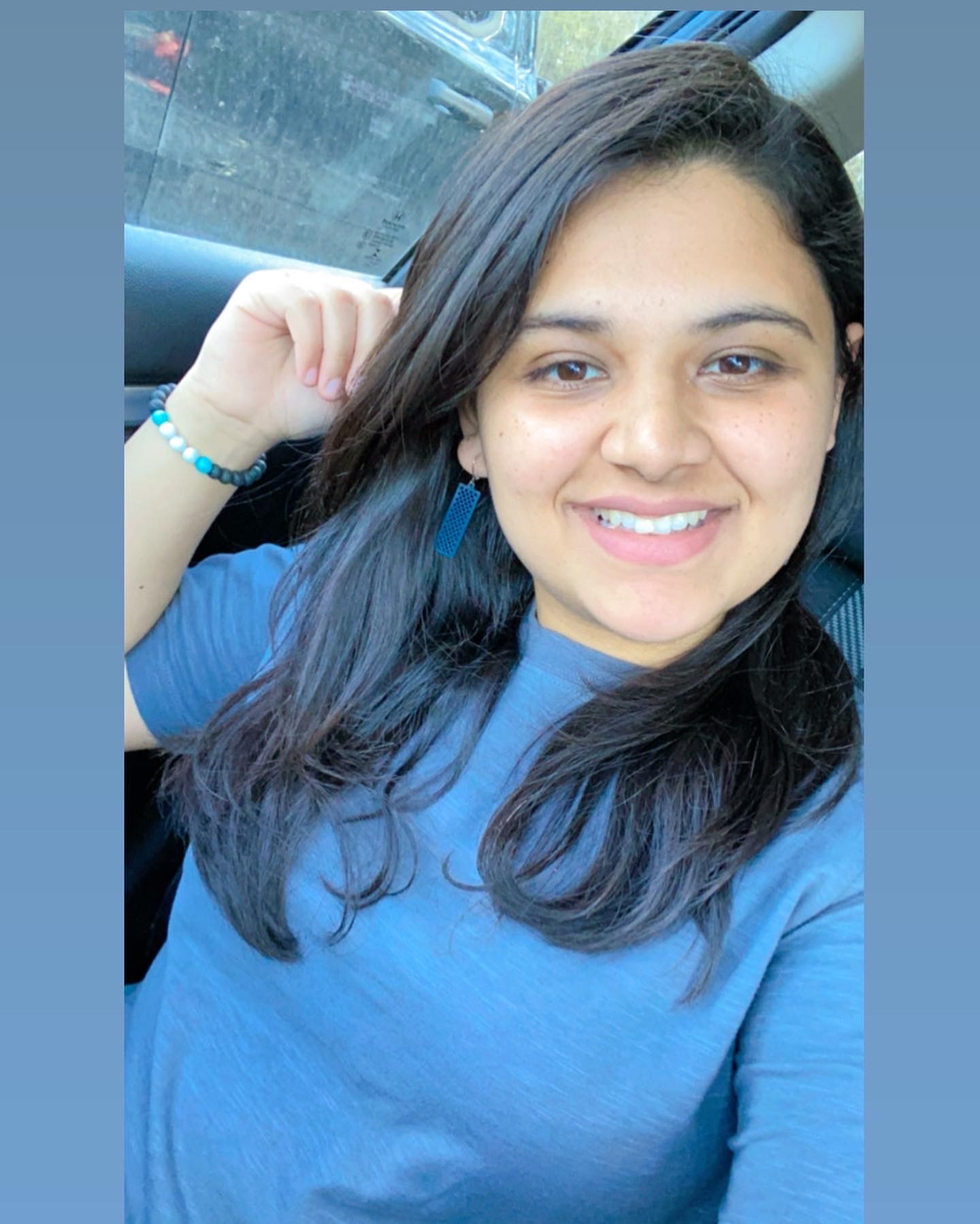 Halifax Sociology tutor named Bhavika