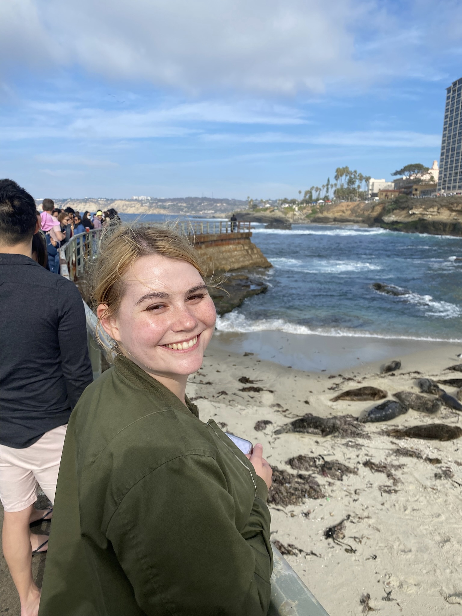 Belfast Introduction to Fiction tutor named Megan