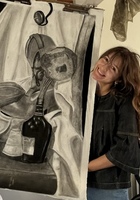 Ottawa Sculpture tutor named Lydia Ottawa Sculpture tutor named Lydia