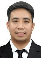 Vancouver Archaeology tutor named VINCENT JOHN