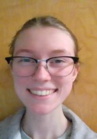 Calgary French 1 tutor named Daae Calgary French 1 tutor named Daae