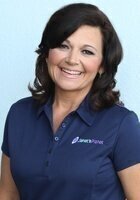 Glasgow Improvisation tutor named Janet