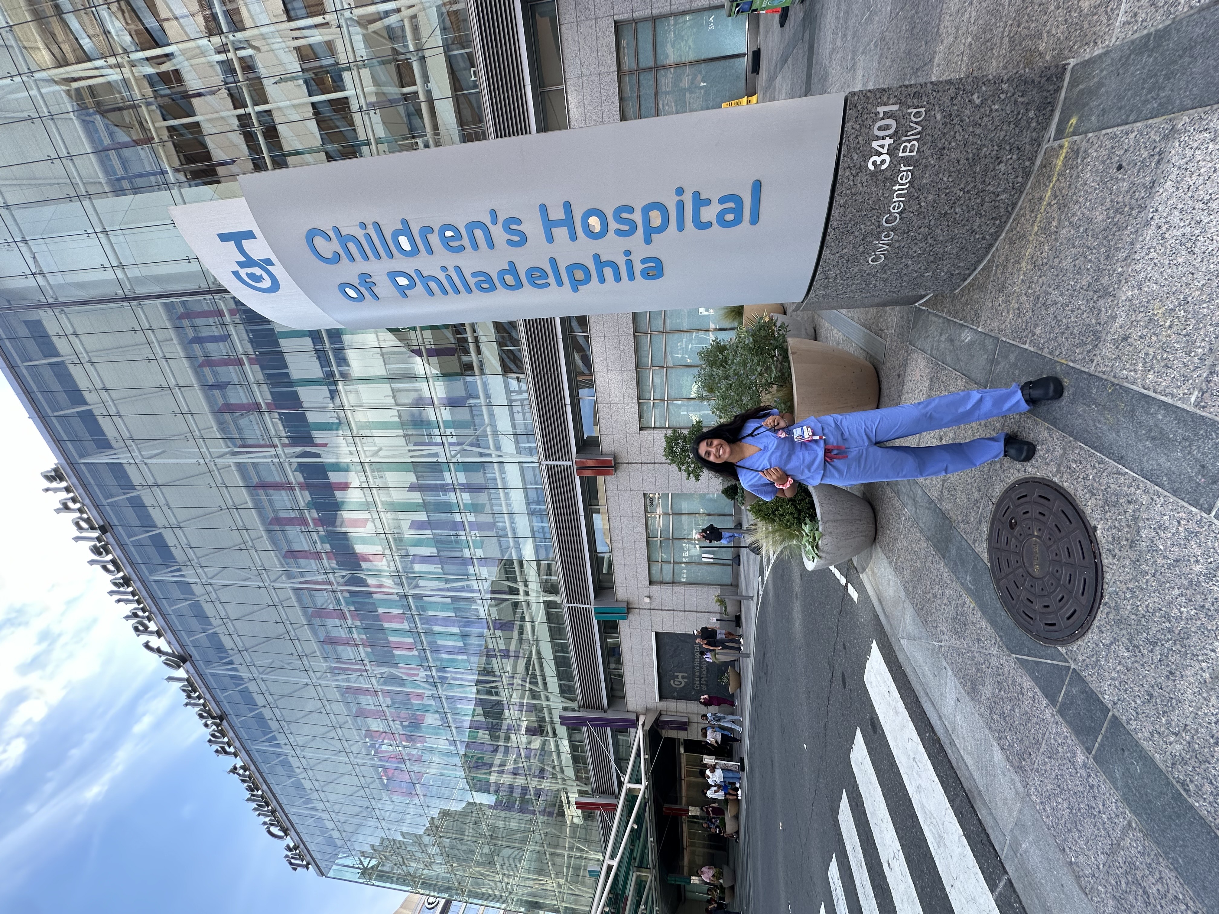 Belfast Public Health tutor named Diya Belfast Public Health tutor named Diya