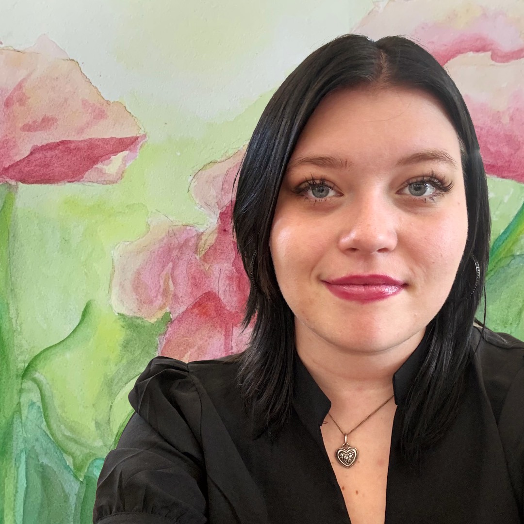 Ottawa Animation tutor named Hannah Ottawa Animation tutor named Hannah