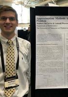 Hamilton Numerical Analysis tutor named Matthew Hamilton Numerical Analysis tutor named Matthew
