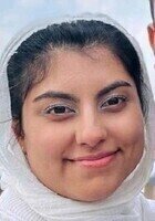 Mississauga Math tutor named Aisha