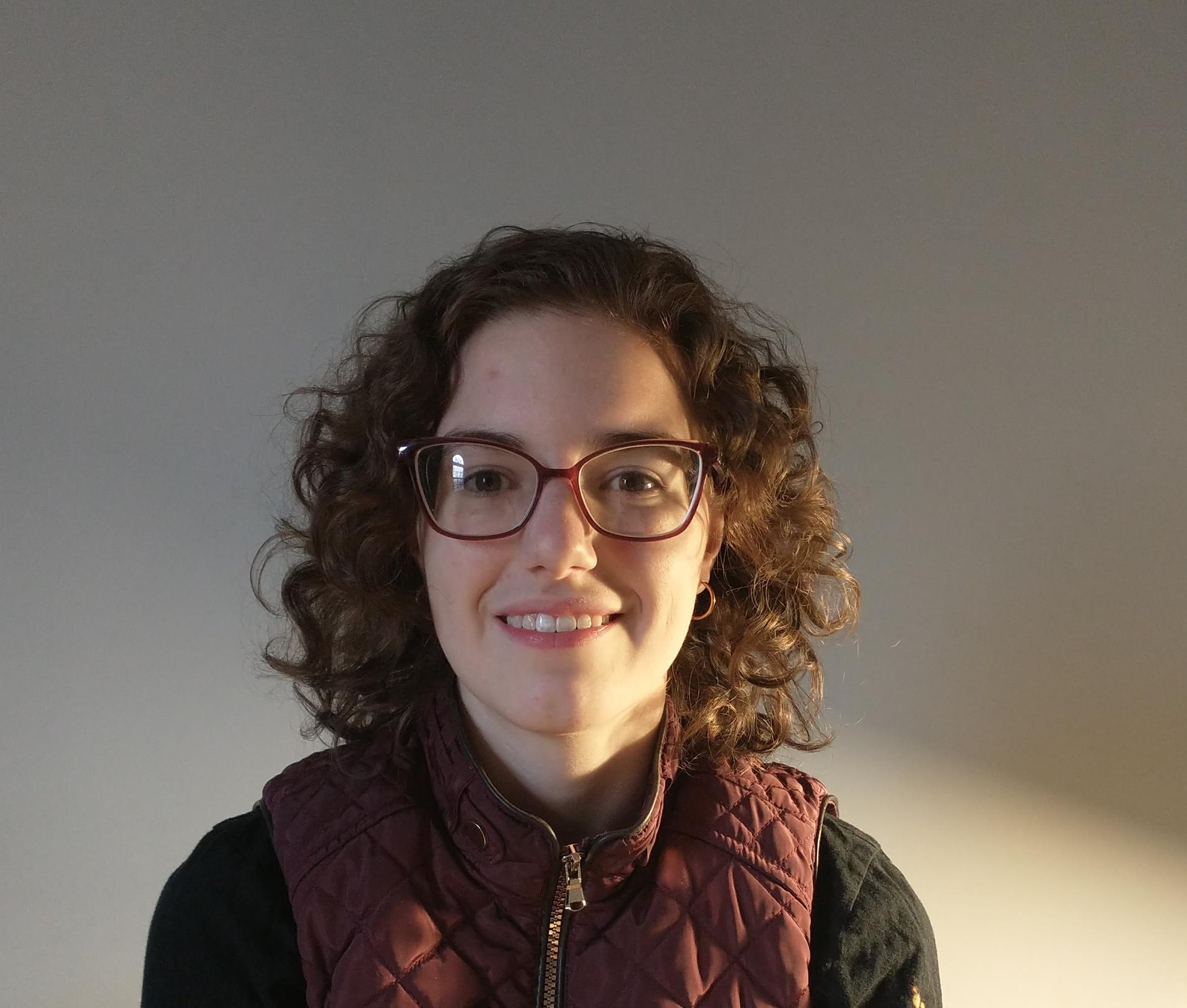 Hamilton Computer Animation tutor named Anna Hamilton Computer Animation tutor named Anna