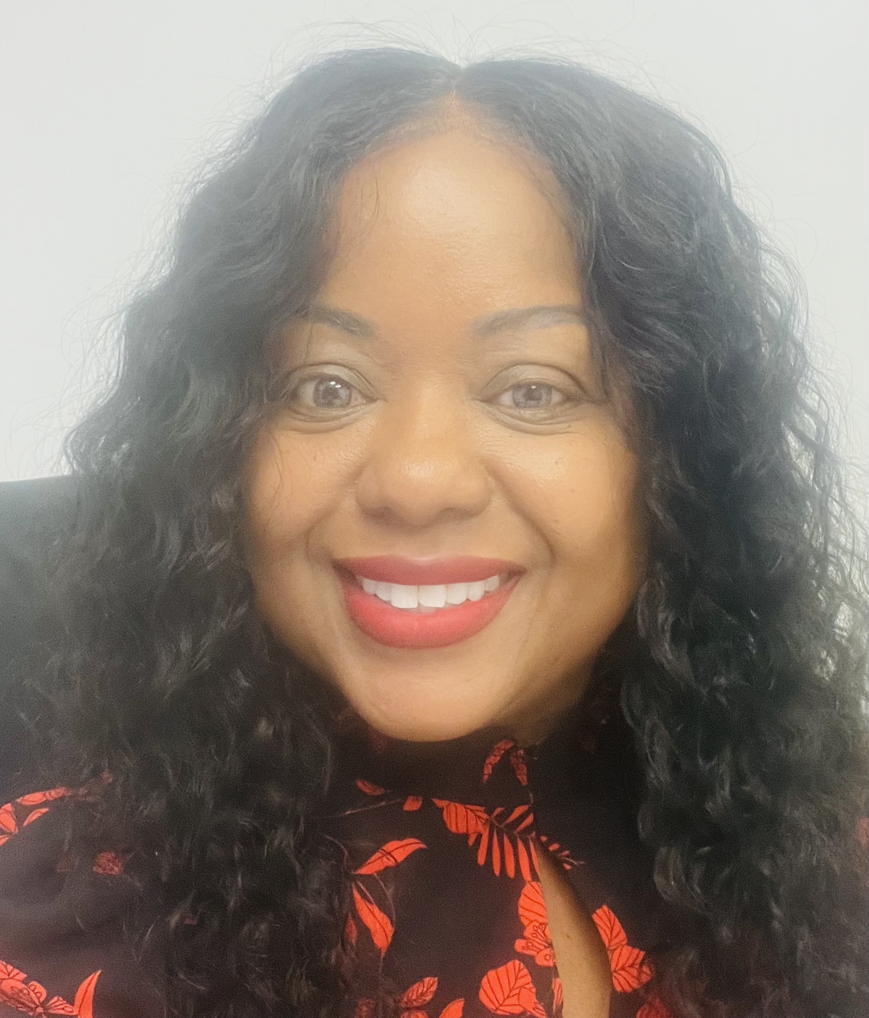 Liverpool Executive Functioning tutor named Naisha