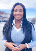 Montreal Phonics tutor named Favour Montreal Phonics tutor named Favour