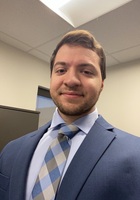 Victoria Endocrinology tutor named Jonah Victoria Endocrinology tutor named Jonah