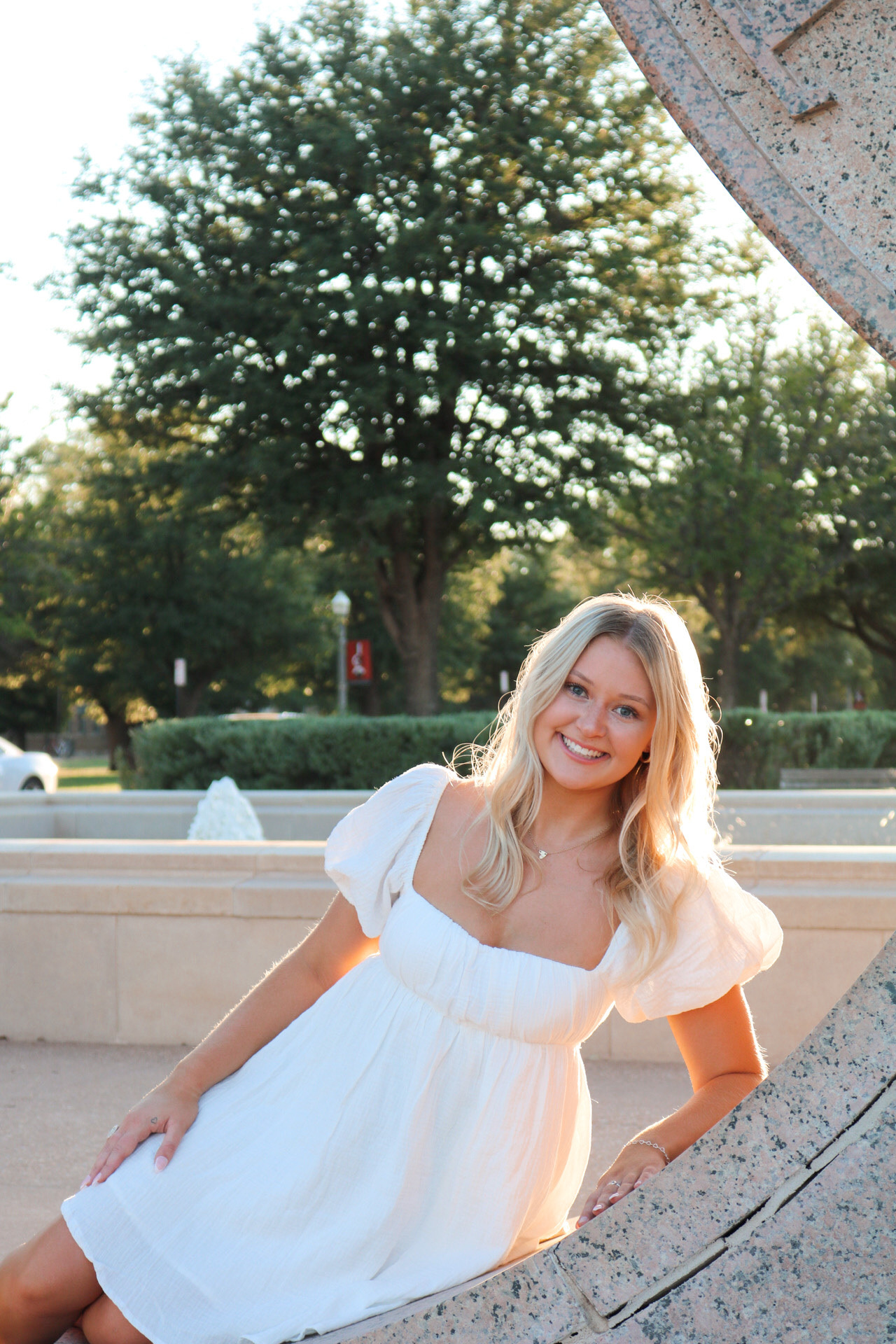 Bradford Women's Studies tutor named McKenna Bradford Women's Studies tutor named McKenna