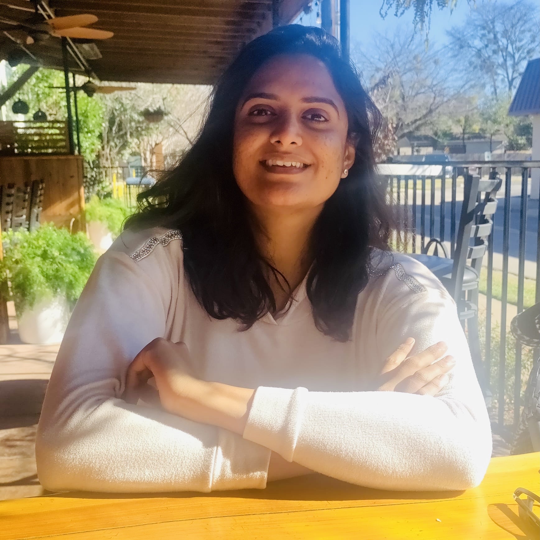 Cary, IL SAT Subject Test in Chemistry tutor named Sindhu Cary, IL SAT Subject Test in Chemistry tutor named Sindhu