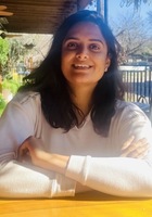 Victoria Graduate Level Chemistry tutor named Sindhu Victoria Graduate Level Chemistry tutor named Sindhu