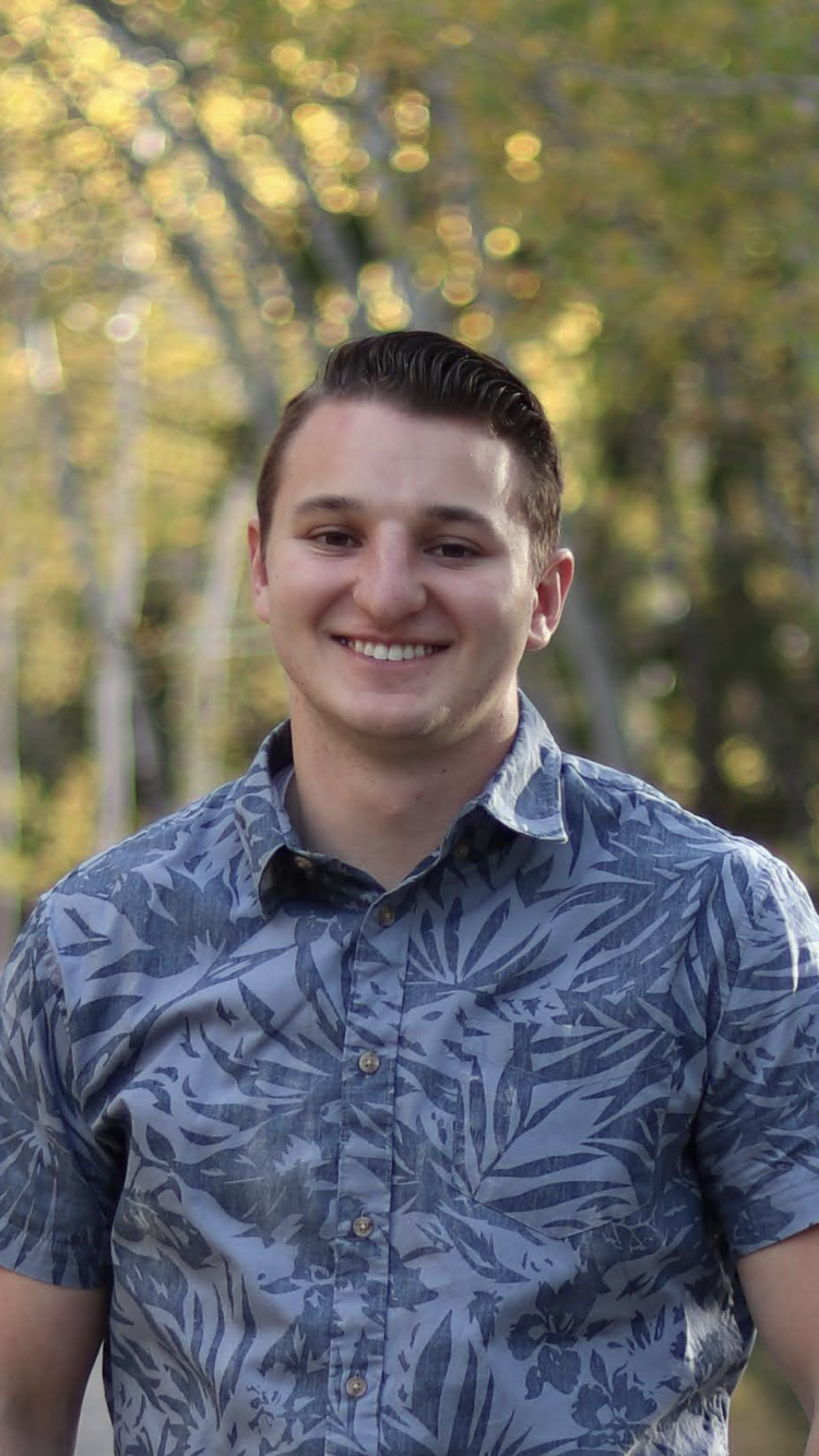 Ottawa Ancient and Medieval Heritage tutor named Porter