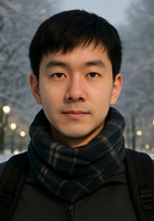 Edinburgh Software Engineering tutor named Justin Edinburgh Software Engineering tutor named Justin