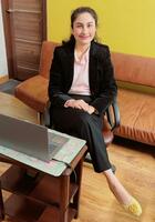 Victoria CLEP Principles of Management tutor named Vanya Victoria CLEP Principles of Management tutor named Vanya