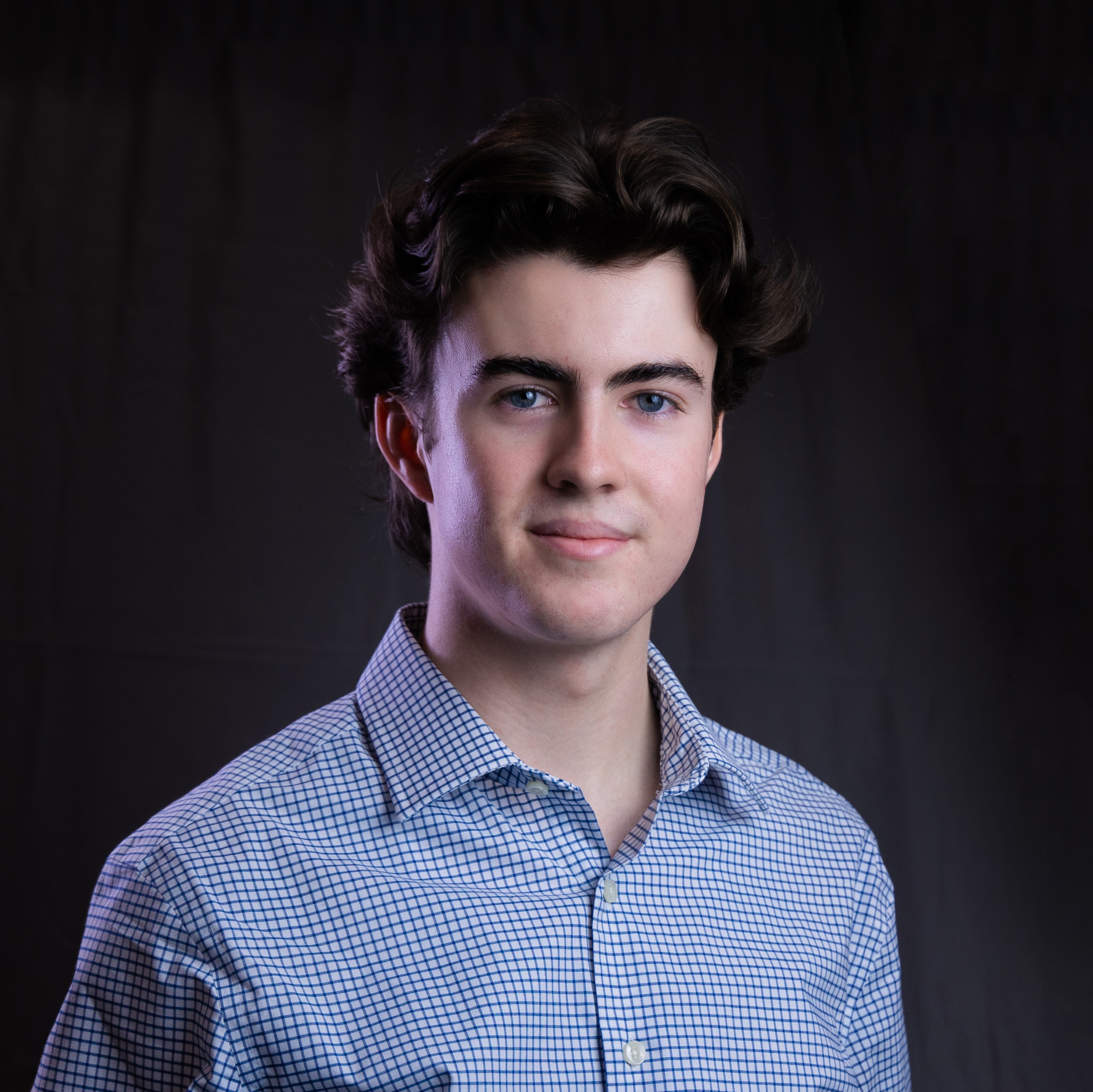 Cambridge AP Environmental Science tutor named Daniel