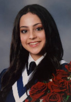Vancouver Middle School English tutor named Zohal Vancouver Middle School English tutor named Zohal