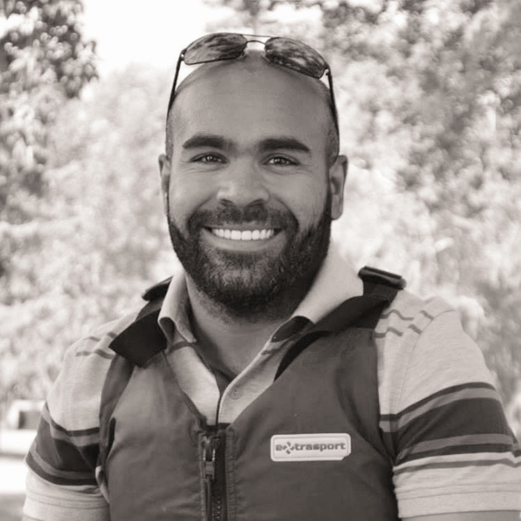 Calgary Grade 9 Mathematics tutor named Hani