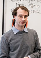 Windsor Architecture tutor named Branden Windsor Architecture tutor named Branden